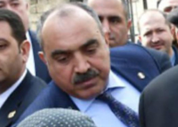 Polkovnik işdən azad olundu – ƏMR