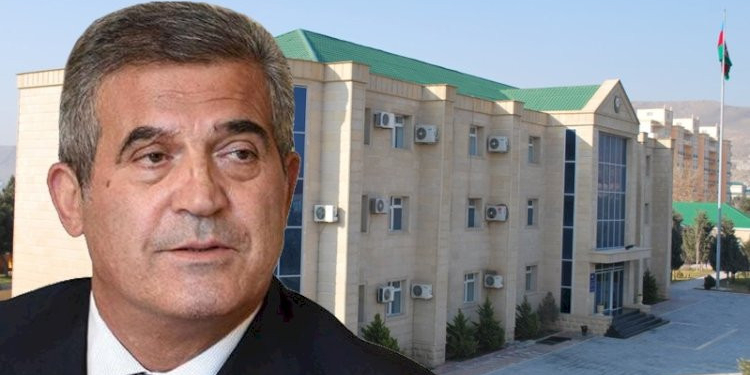 Yoxlamalardan əvvəl icra başçısı deputatın qardaşı oğlunu işdən çıxarıbmış