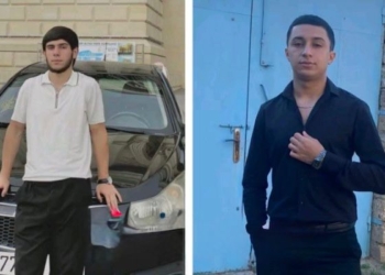 Dəhşətli qəzada ölən 11-ci sinif şagirdinin əmisi oğlu da ÖLÜ TAPILDI