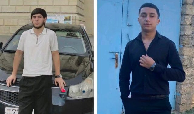 Dəhşətli qəzada ölən 11-ci sinif şagirdinin əmisi oğlu da ÖLÜ TAPILDI