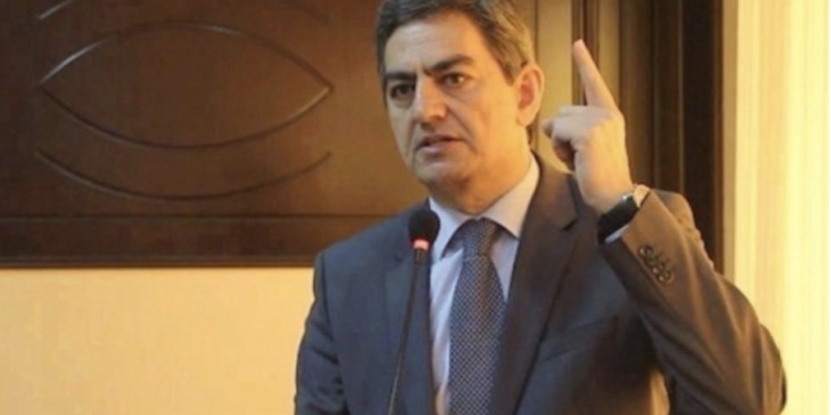 Əli Kərimli uzun illərdir bundan istifadə edirmiş - AÇIQLAMA