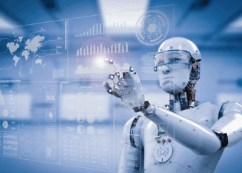 Rusiya süni intellekt bazarı hər il təxminən 30% böyüyür