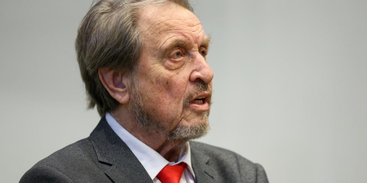 "Rusiya və ABŞ yenidən dost ola bilərlər" - İlon Maskın atası 