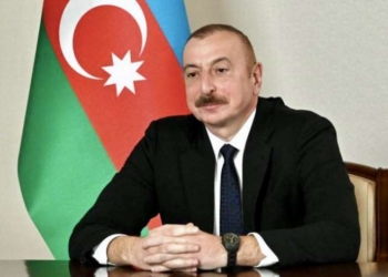 Prezident fərman imzaladı