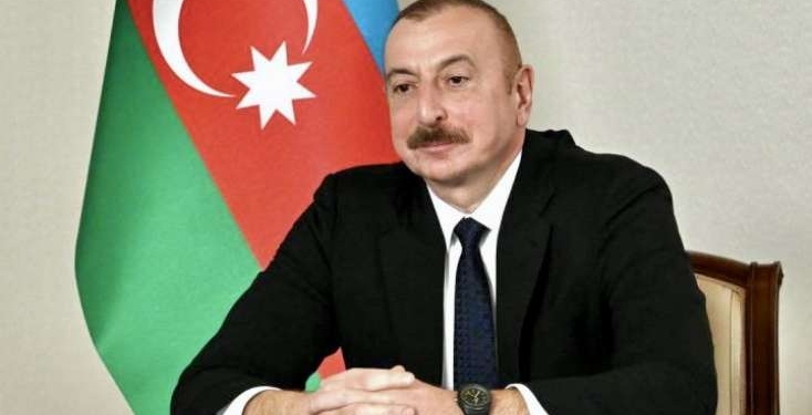 Prezident fərman imzaladı