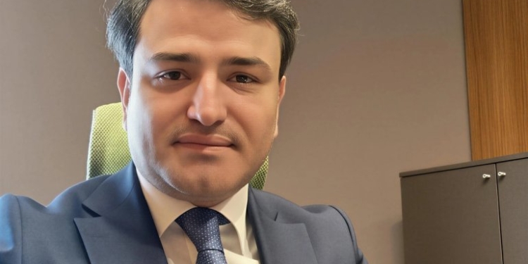 Tural Güləhmədova yüksək VƏZİFƏ VERİLDİ