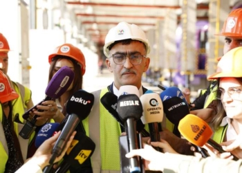 “28 May”dan “Nizami” metrosuna qatarlar getməyəcək – RƏSMİ