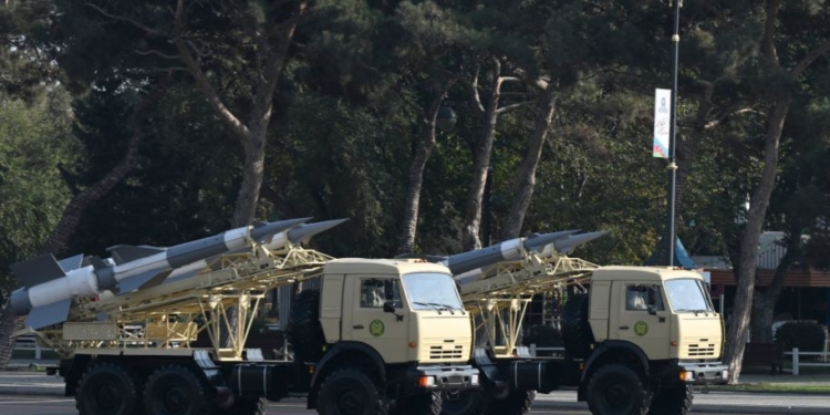 Prezidentin Ordumuzla bağlı açıqlaması – Hərbi xidmət müddəti azaldılacaq?