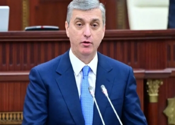 Hesablama Palatası sədrinin milyonçu qayınatasını belə aldadıblar – 2,5 milyonluq maxinasiya