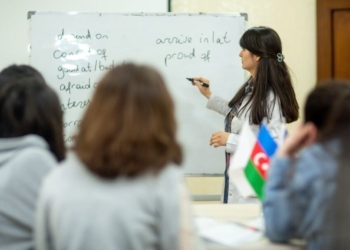 Repetitorluğun sonu GƏLİR – Yeni sistem ciddi dəyişiklik yaradacaq