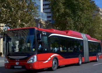 Sumqayıtdan Bakıya gələnlərə ŞAD XƏBƏR