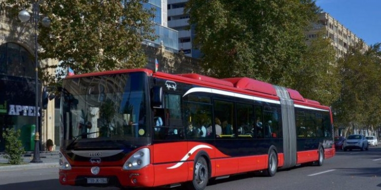 Sumqayıtdan Bakıya gələnlərə ŞAD XƏBƏR