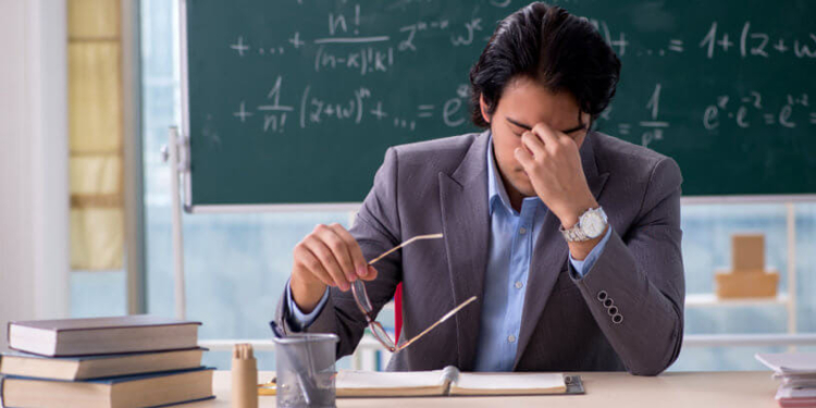 “Bu günkü təhsil qaydasız döyüş səhnəsini xatırladır” – Ekspert