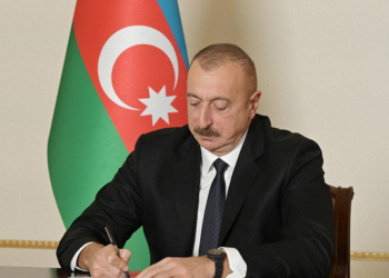 Prezident sərəncam imzaladı