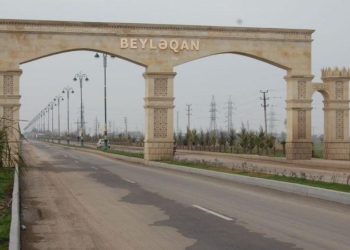 Beyləqanda itkin düşən qadının meyiti TAPILDI