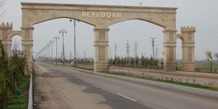 Beyləqanda itkin düşən qadının meyiti TAPILDI