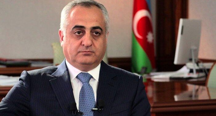 Fuad Nəcəfli Naxçıvanı belə tərk etdi - FOTO