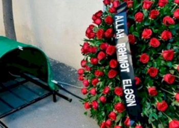 Kamil Mənsimov vəfat etdi – FOTO