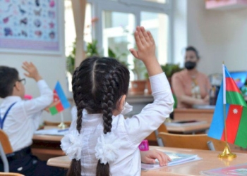 Məktəblilər bu tarixdən payız tətilinə çıxacaqlar
