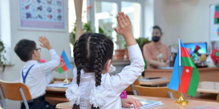 Məktəblilər bu tarixdən payız tətilinə çıxacaqlar