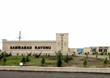 Sabirabadda qadın ÖLDÜRÜLDÜ – Qardaşı tutuldu