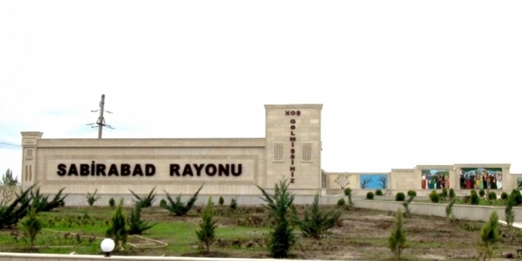 Sabirabadda qadın ÖLDÜRÜLDÜ - Qardaşı tutuldu