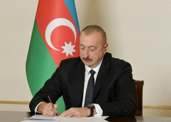 Prezident FƏRMAN İMZALADI
