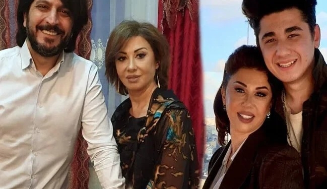 “Ögey atasıdır” yazanlara belə cavab verdi