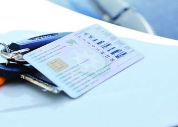 Sürücülük vəsiqəsi almaq üçün “yezda imtahanı”nda yenilik – Bundan sonra…