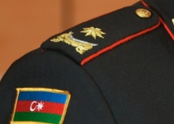 14 nəfərə general rütbəsi verilib – SİYAHI