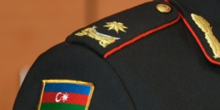 14 nəfərə general rütbəsi verilib - SİYAHI