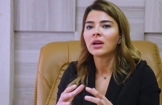 “Caspian International”ın vəzifəli şəxslərinin pulunu oğurladığı həkim Aytən Səfərova imiş