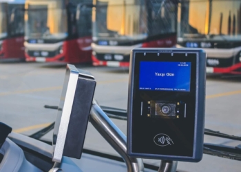 Bu avtobuslarda gedişhaqqı 60 qəpik oldu – YENİ SİYAHI