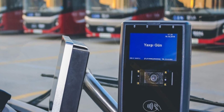 Bu avtobuslarda gedişhaqqı 60 qəpik oldu - YENİ SİYAHI