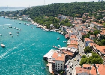 İstanbulun sehrini kəşf edin: Avropanın ən arzuolunan şəhəri