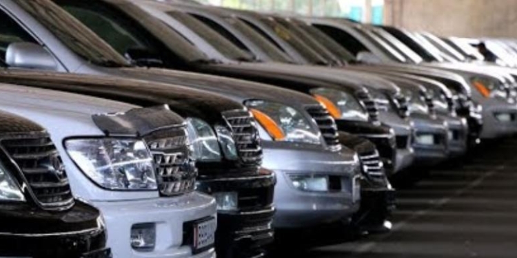 Bu avtomobillər üçün aksiz dərəcəsi artırıldı