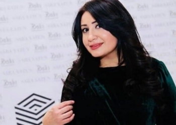 Yanğında ölənlərdən biri Könül Vəlibəyli imiş