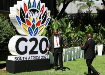 Cənubi Afrika G20-ni xilas etdi – sammitin reputasiyası bərpa olunub