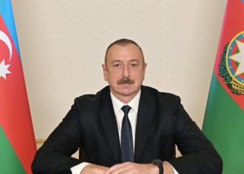 Prezident paylaşım etdi