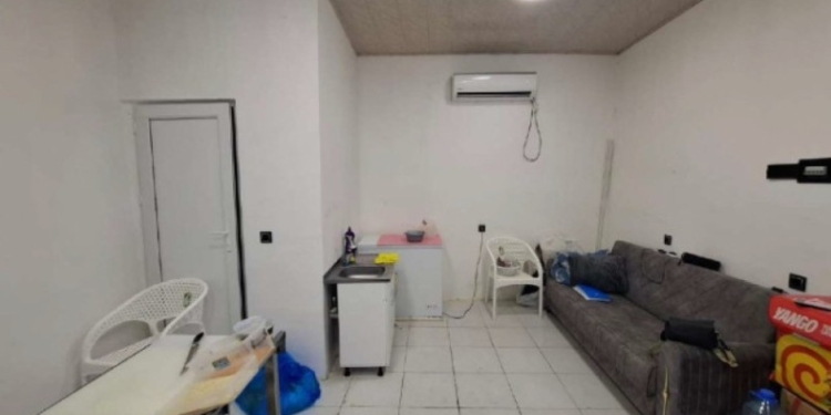 Azərbaycanda bu qurum bağlandı - FOTOLAR