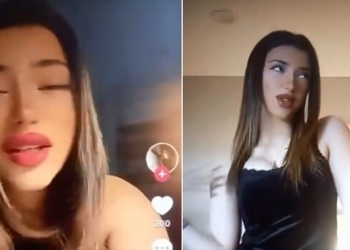 Günay Ağamalının qızının videosu yayıldı: ilginc iddia – FOTO