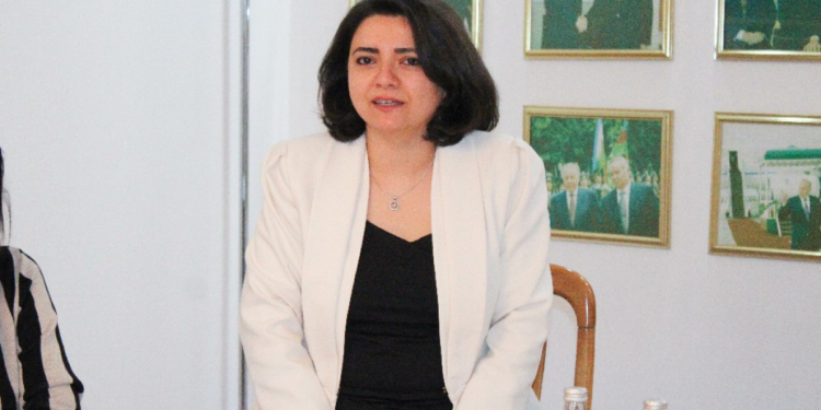 Nazir yeni prorektor təyin etdi