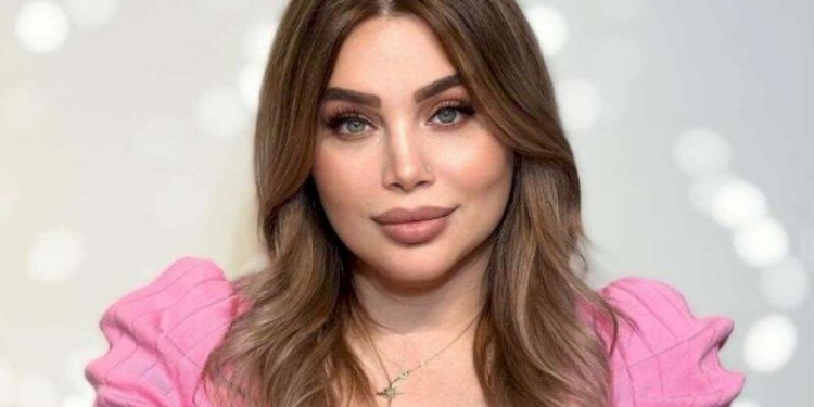 Xalq artistinin qızı erməni ilə FOTOSUNU paylaşdı - Mənim üçün...