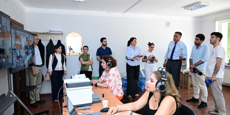 Müəllimlərin attestasiyasının vaxtı AÇIQLANDI