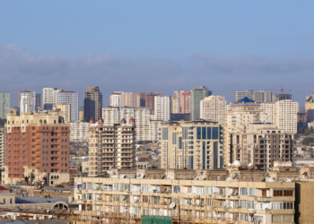 Bakıda binalarla bağlı vacib PLAN