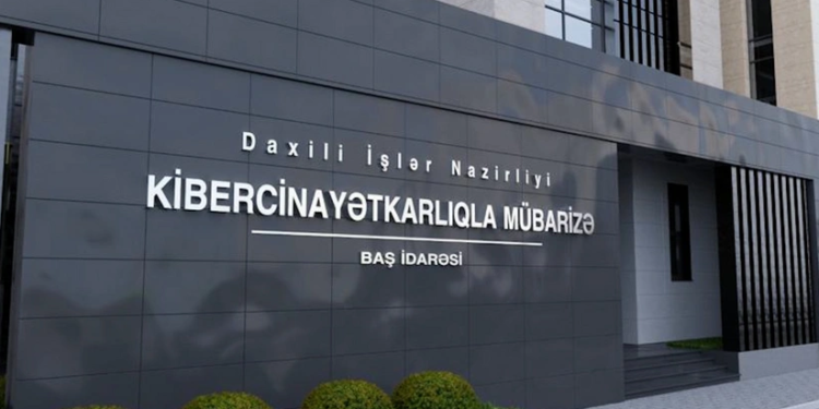 Kiberpolis tərəfindən ƏMƏLİYYAT: 8 NƏFƏR SAXLANILDI - VİDEO