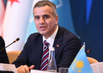 TDT ölkələrinin 2025-ci il üzrə Fəaliyyət Planının icrasına böyük önəm veririk – Ferhat Pirinççi