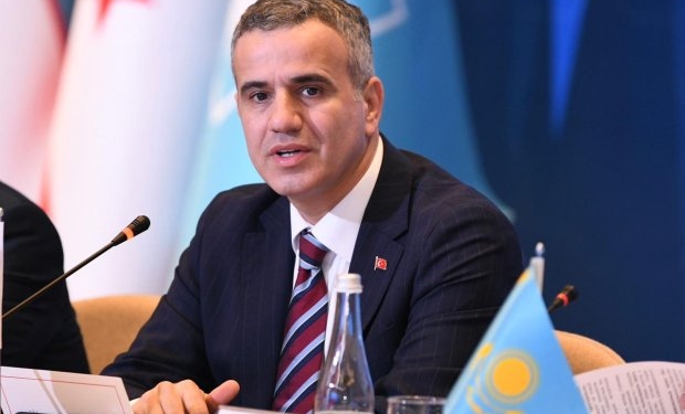 TDT ölkələrinin 2025-ci il üzrə Fəaliyyət Planının icrasına böyük önəm veririk - Ferhat Pirinççi