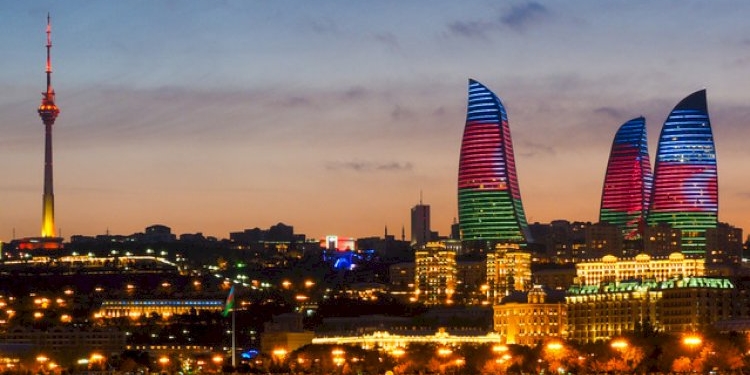 Azərbaycanda rayonlar birləşdiriləcək? - AÇIQLAMA