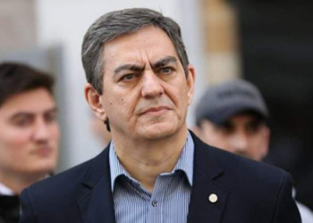 TƏCİLİ: Əli Kərimli SAXLANILDI – YENİLƏNİB